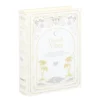 2-362.webp White Book Shaped Storage Box