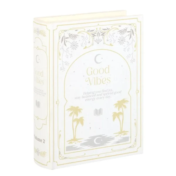 2-362.webp White Book Shaped Storage Box