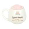 2-364.webp Good Books Mug and Socks Set