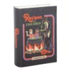 2-375.webp Recipes for Children Book Shaped Storage Box by Steven Rhodes