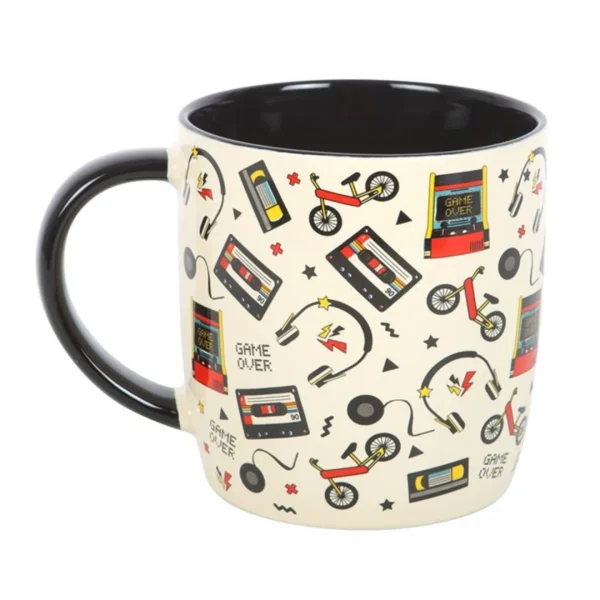 2-400.webp Retro 80s Print Mug