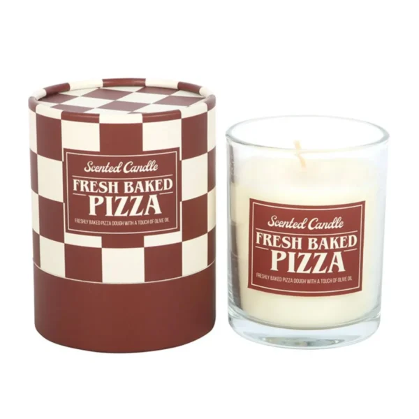 2-402.webp Fresh Baked Pizza Scented Candle