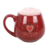 2-42.webp Sacred Heart Mug and Socks Set