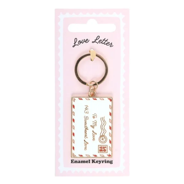 2-46.webp Love Letter Keyring