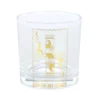 2-48.webp King of My Heart Drinking Glass