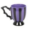 2-52.webp Purple Striped Bat Wing Teacup
