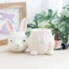 2-54.webp Bunny Shaped Oil Burner