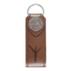2-56.webp Protection Viking Rune Faux Leather Keyring