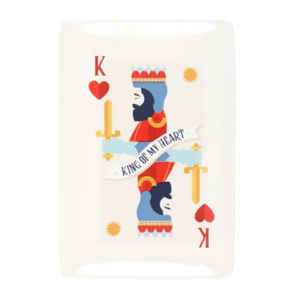 2-59.webp King of My Heart Catch All Dish