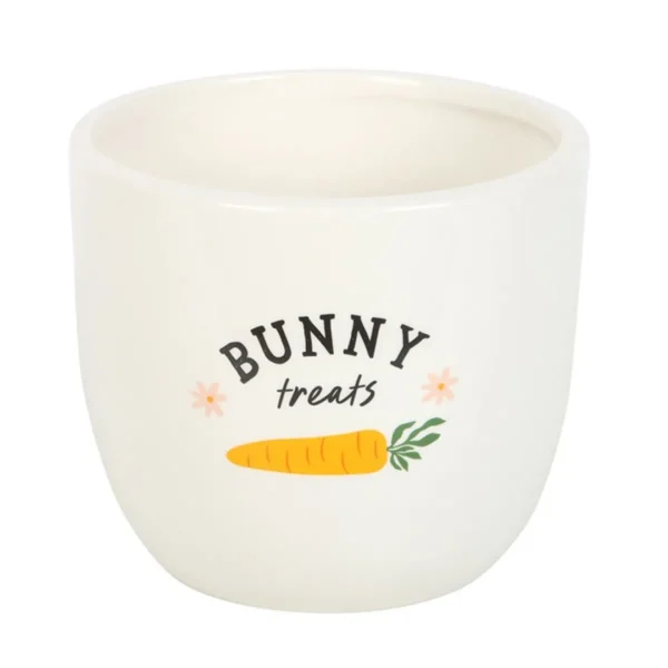 2-63.webp Bunny Treats Ceramic Pot