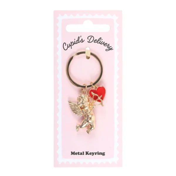 2-65.webp Cupid's Delivery Cherub Keyring