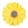 Sunflower Trinket Dish