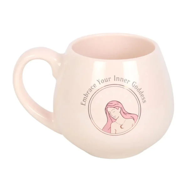 2-79.webp Embrace Your Inner Goddess Rounded Mug