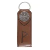 2-82.webp Joy Viking Rune Faux Leather Keyring