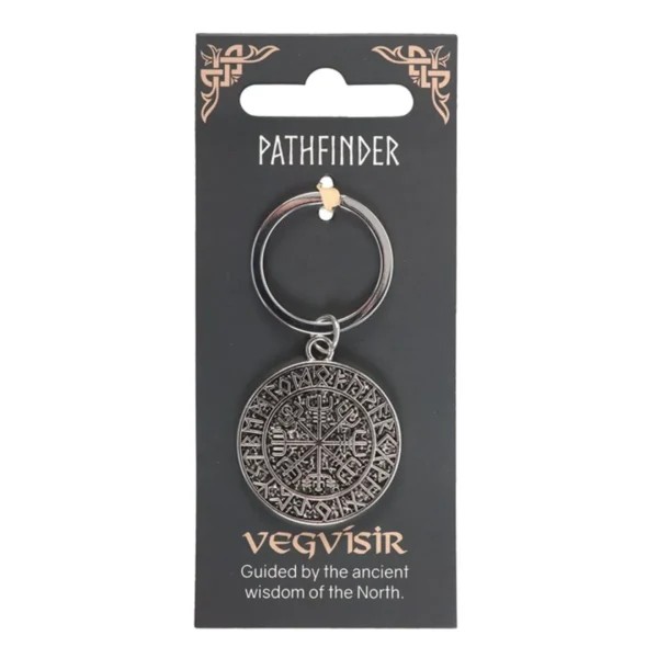 2-86.webp Pathfinder Vegvisir Keyring