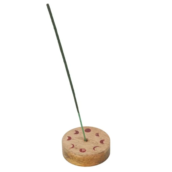 3-105.webp Dark Forest Wild Berry Incense Sticks