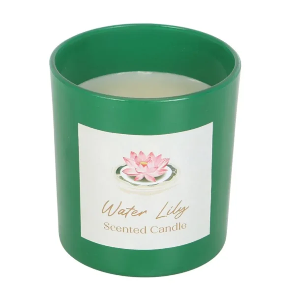 3-117.webp Water Lily Candle