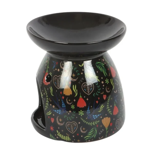 3-127.webp Midnight Bloom Print Oil Burner