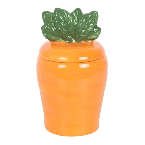 3-132.webp Carrot Shaped Oil Burner and Wax Warmer