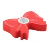 3-15.webp Red Bow Taper Candle Holder