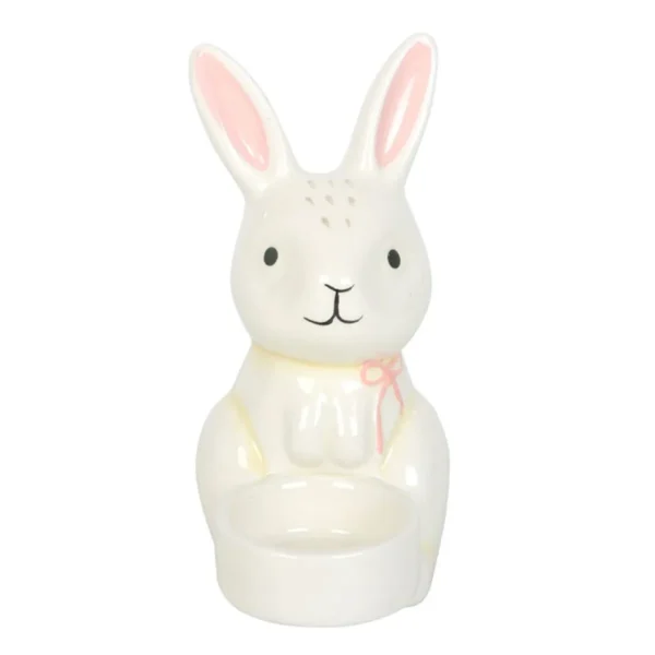3-18.webp Bunny Shaped Tealight Holder