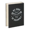 3-21.webp My Book of Shadows Book Shaped Storage Box