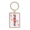 3-27.webp King of My Heart Playing Card Keyring