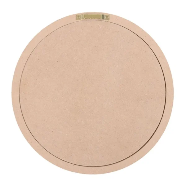 3-39.webp Carrot Patch Round 3D Wall Plaque
