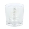 3-48.webp King of My Heart Drinking Glass
