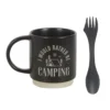 Camping Enamel Mug Camping Enamel Mug