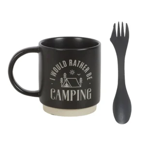 Camping Enamel Mug Camping Enamel Mug