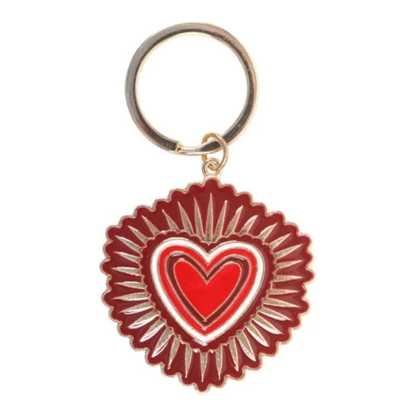 3-60.webp Sacred Heart Keyring