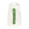 3-74.webp Farm Fresh Carrot Patch Ceramic Flower Jug