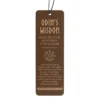 3-83.webp Odin's Wisdom Wooden Bookmark