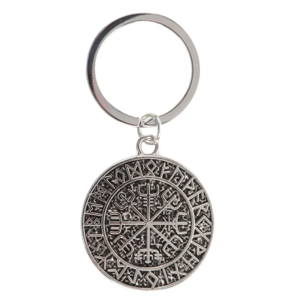 3-86.webp Pathfinder Vegvisir Keyring