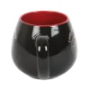 3-89.webp Love Lives Here Folk Heart Rounded Mug