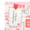 3-98.webp Valentine Postage Stamp Print Gift Bag