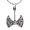 4-108.webp Strength and Power Axe of Valor Keyring