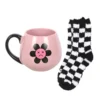 4-113.webp Sad Flower Mug and Socks Set