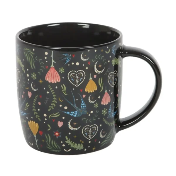 4-119.webp Black Midnight Bloom Print Mug
