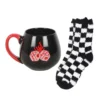 4-122.webp Black Dice Mug and Socks Set
