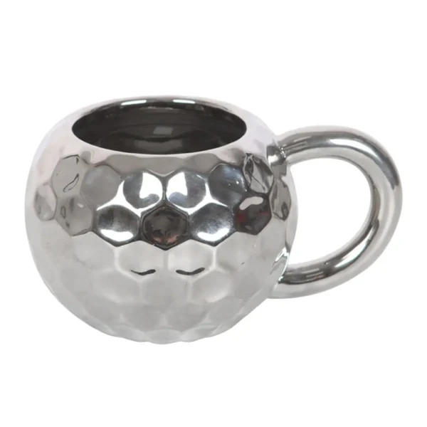 4-123.webp Silver Disco Ball Mug
