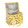 4-125.webp Sunflower Print Lunch Bag