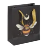 4-127.webp 23cm Medium Forest Bee Gift Bag