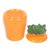 4-129.webp Carrot Shaped Oil Burner and Wax Warmer