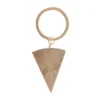 4-132.webp Pizza Slice Keyring