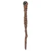 4-23.webp Protection Black Obsidian Crystal Wand with Pouch