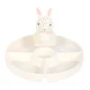 4-29.webp Bunny Chip & Dip Snack Dish