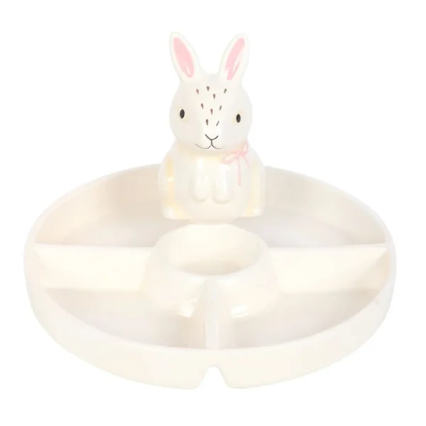 4-29.webp Bunny Chip & Dip Snack Dish
