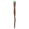 4-30.webp Abundance Green Aventurine Crystal Wand with Pouch
